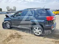 2017 GMC TERRAIN photo