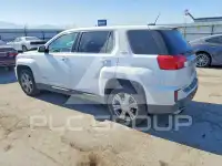 2017 GMC TERRAIN photo