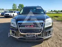 2017 GMC TERRAIN фото