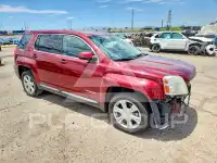 2017 GMC TERRAIN photo
