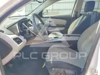 2017 GMC TERRAIN фото