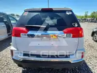 2017 GMC TERRAIN фото