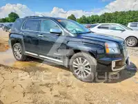 2017 GMC TERRAIN photo