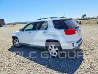 2017 GMC TERRAIN фото