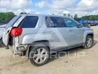 2017 GMC TERRAIN фото