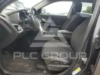2017 GMC TERRAIN фото