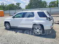 2017 GMC TERRAIN фото