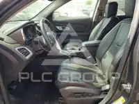 2017 GMC TERRAIN фото