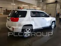 2017 GMC TERRAIN photo