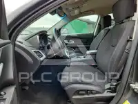 2017 GMC TERRAIN фото