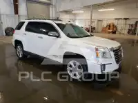 2017 GMC TERRAIN photo