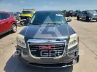 2017 GMC TERRAIN photo