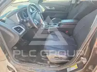 2017 GMC TERRAIN фото