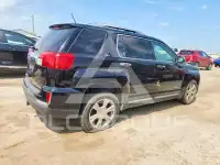 2017 GMC TERRAIN фото