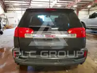 2017 GMC TERRAIN photo