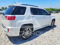 2017 GMC TERRAIN photo