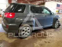 2017 GMC TERRAIN photo