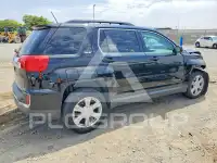 2017 GMC TERRAIN photo