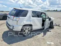 2017 GMC TERRAIN фото
