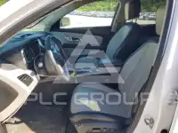 2017 GMC TERRAIN фото