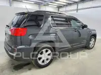 2017 GMC TERRAIN photo