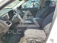 2017 GMC TERRAIN фото