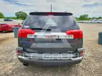 2017 GMC TERRAIN фото