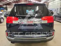 2017 GMC TERRAIN фото