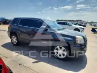 2017 GMC TERRAIN photo