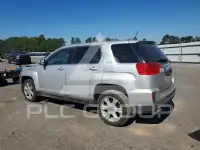 2017 GMC TERRAIN фото