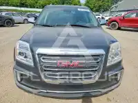 2017 GMC TERRAIN фото