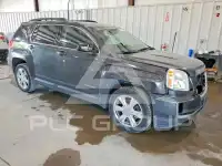 2017 GMC TERRAIN фото