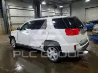 2017 GMC TERRAIN фото