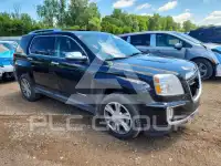 2017 GMC TERRAIN photo