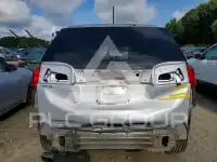 2017 GMC TERRAIN фото