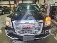 2017 GMC TERRAIN photo