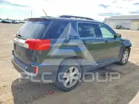 2017 GMC TERRAIN фото