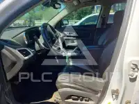 2017 GMC TERRAIN фото