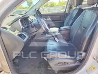 2017 GMC TERRAIN photo