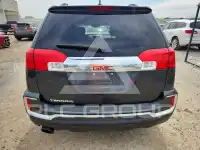 2017 GMC TERRAIN photo