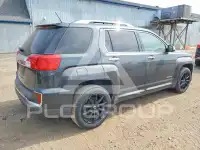2017 GMC TERRAIN фото