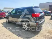 2017 GMC TERRAIN фото