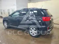 2017 GMC TERRAIN фото