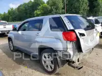 2017 GMC TERRAIN фото