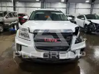 2017 GMC TERRAIN фото