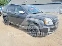 2017 GMC TERRAIN фото
