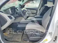 2017 GMC TERRAIN фото