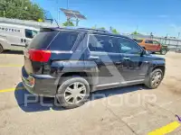 2017 GMC TERRAIN photo