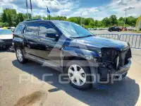 2017 GMC TERRAIN фото