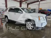 2017 GMC TERRAIN фото